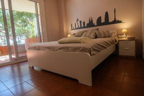 Apartamento Musclera