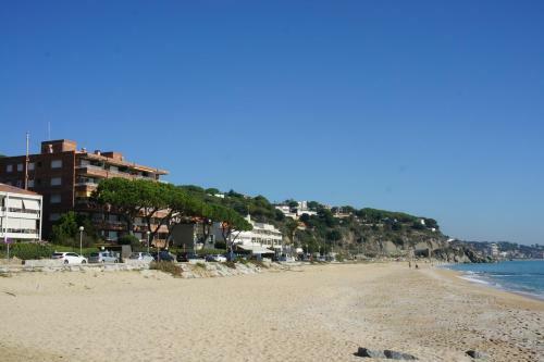 Apartamento Musclera