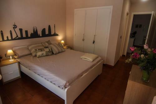 Apartamento Musclera
