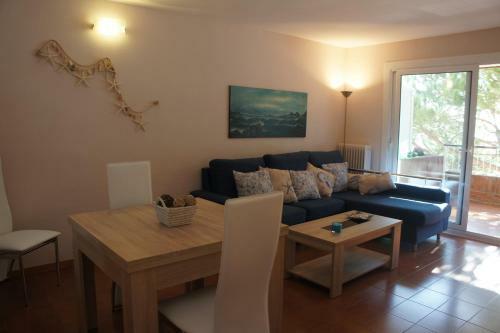 Apartamento Musclera