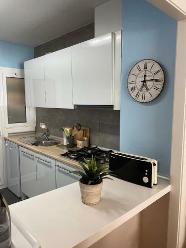 Apartamento Musclera