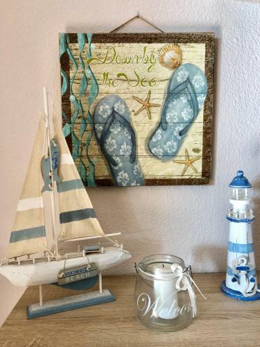 Apartamento Musclera