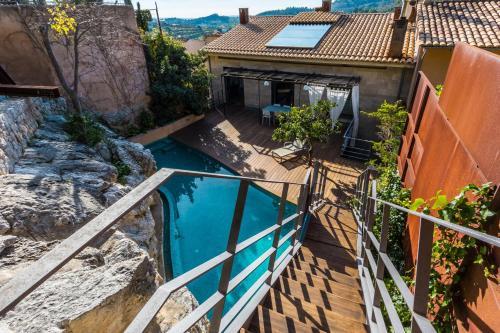 Town House El Niu In Alaro