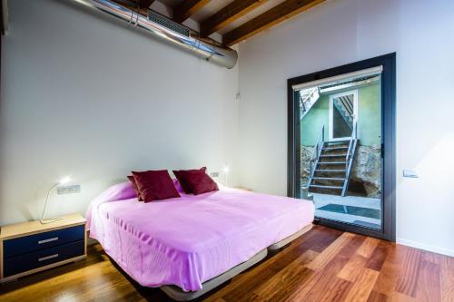 Town House El Niu In Alaro
