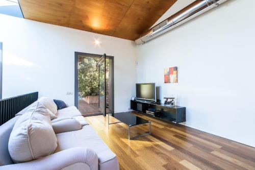 Town House El Niu In Alaro