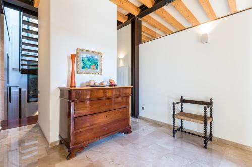 Town House El Niu In Alaro