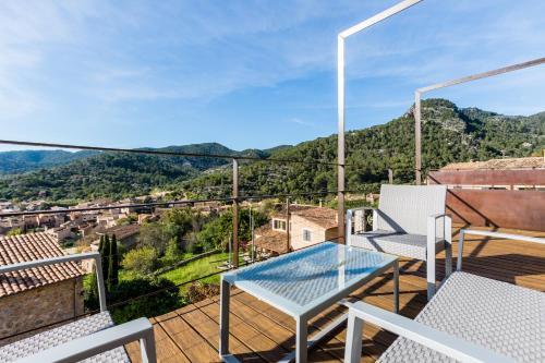 Town House El Niu In Alaro