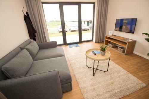 Apartamento Feriend�ne "riedensee"