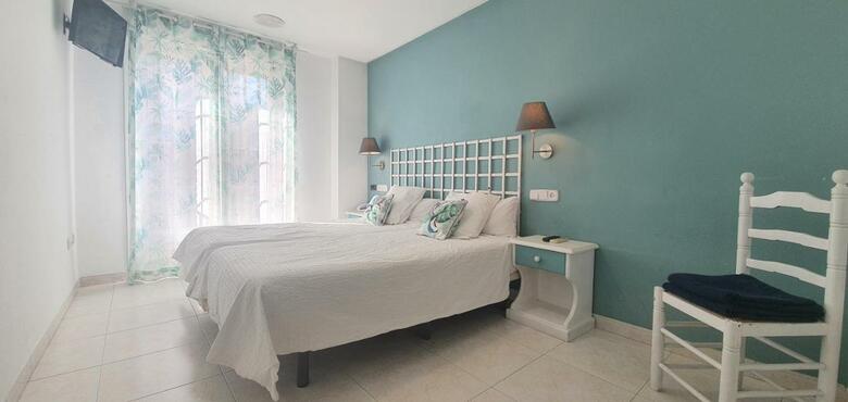 Hugo Beach Hotel