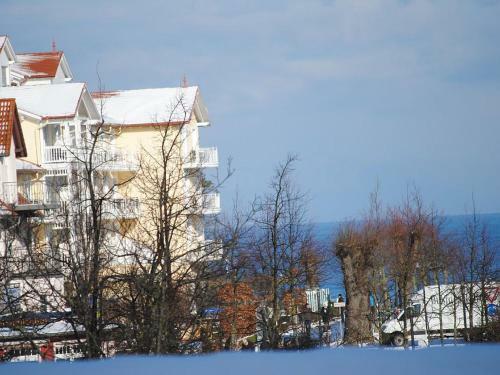 Apartamento Ferienwohung Strandstra�e