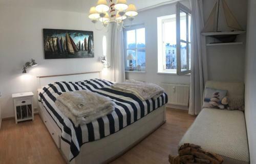 Apartamento Ferienwohung Strandstra�e