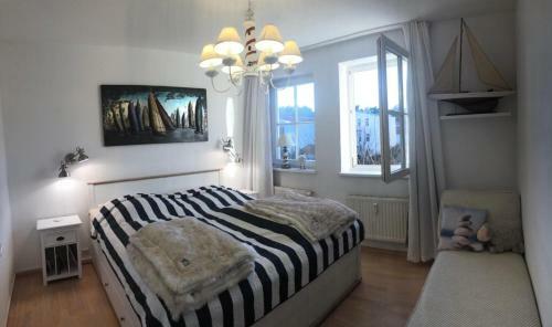 Apartamento Ferienwohung Strandstra�e