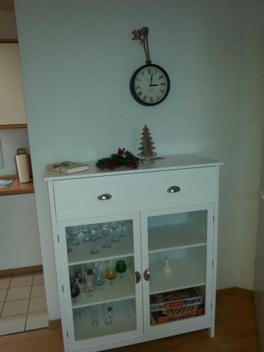 Apartamento Ferienwohung Strandstra�e