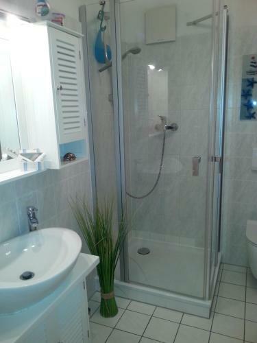 Apartamento Ferienwohung Strandstra�e