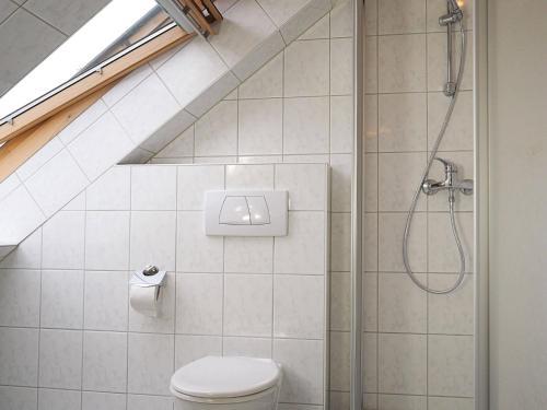 Haus Am Brunnen Apartment 50