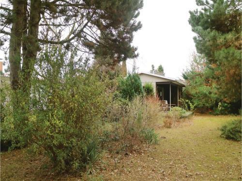 Two-bedroom Holiday Home In Rerik