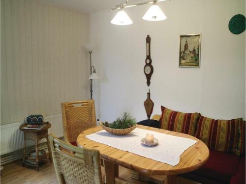 Two-bedroom Holiday Home In Rerik