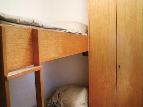 Two-bedroom Holiday Home In Rerik