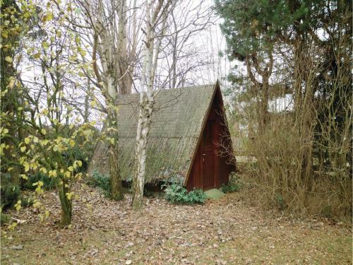 Two-bedroom Holiday Home In Rerik