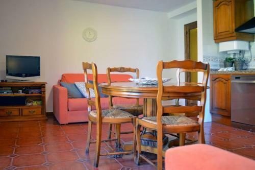 Apartamento Portal Del Agua