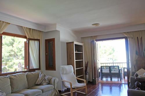 Chalet Manresa
