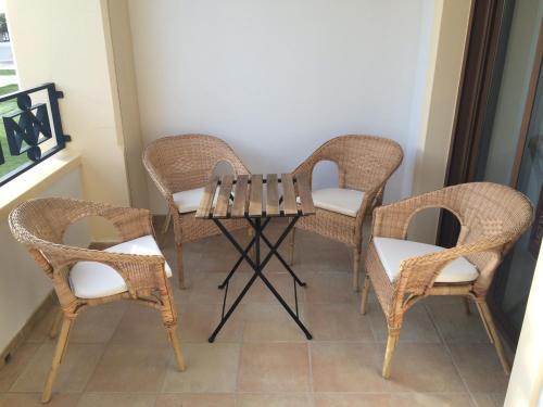 Apartamento Guardamar Hills