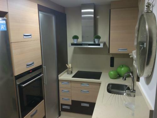 Apartamento Guardamar Hills