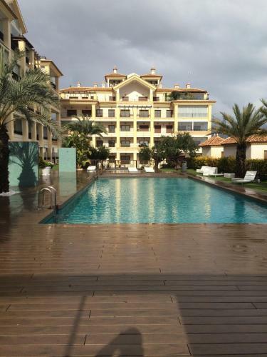 Apartamento Guardamar Hills