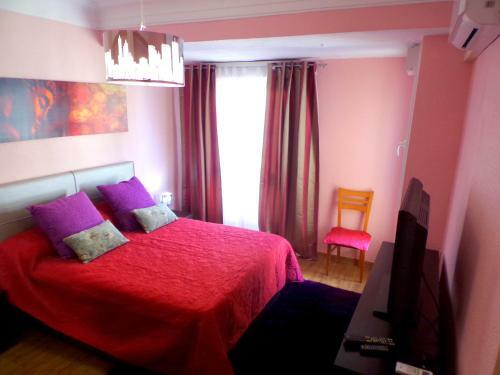 Apartamento Explanada Beach Deluxe Flat