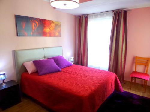 Apartamento Explanada Beach Deluxe Flat