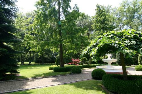 Hotel Landhaus Gut Halte
