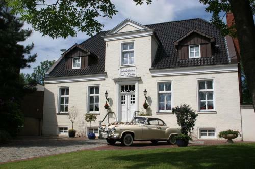 Hotel Landhaus Gut Halte