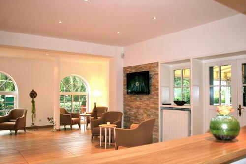 Hotel Landhaus Gut Halte