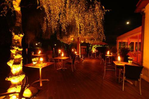 Hotel Landhaus Gut Halte