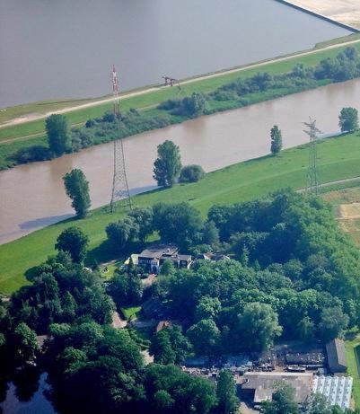 Hotel Landhaus Gut Halte