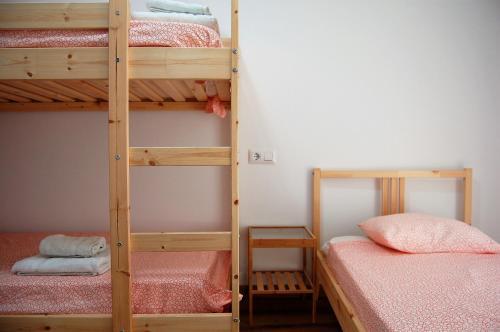 Lorena Centro Apartamento