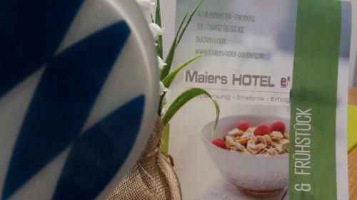 Maier�s Hotel Parsberg