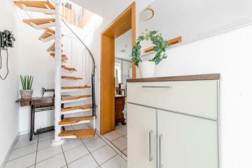 Apartment Turm 6304