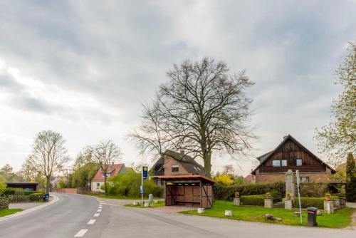 Apartment Turm 6304