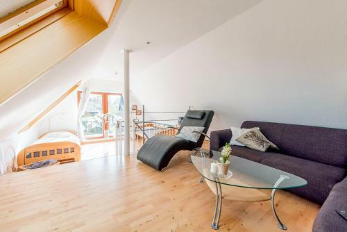 Apartment Turm 6304