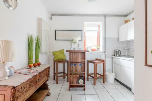 Apartment Turm 6304