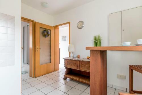 Apartment Turm 6304