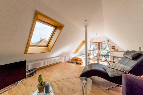 Apartment Turm 6304