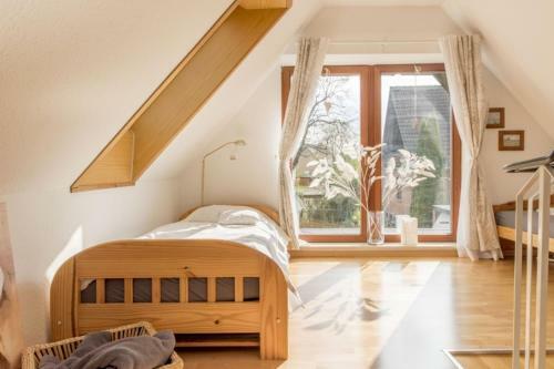 Apartment Turm 6304