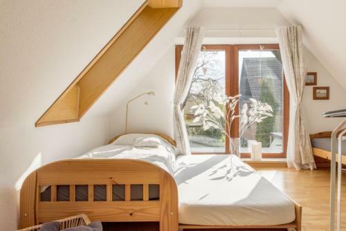 Apartment Turm 6304