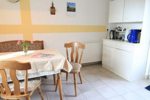 Apartments R�gen Patzig
