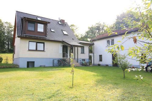 Apartments R�gen Patzig