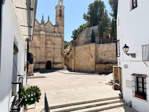 Casa Vacacional Alcazabilla