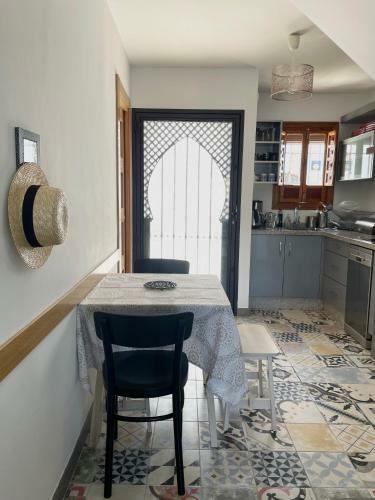 Casa Vacacional Alcazabilla