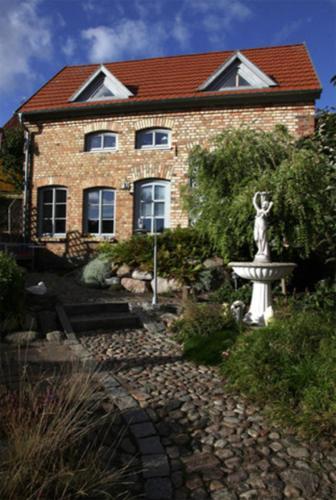 Ferienhaus Plau Am See See 6391